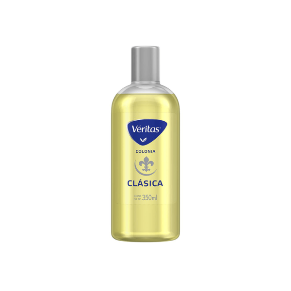 Colonia Veritas Clásica 350ml