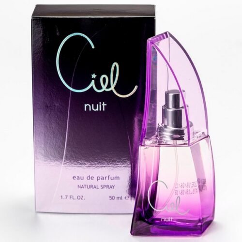 Perfume Ciel Nuit 50Ml