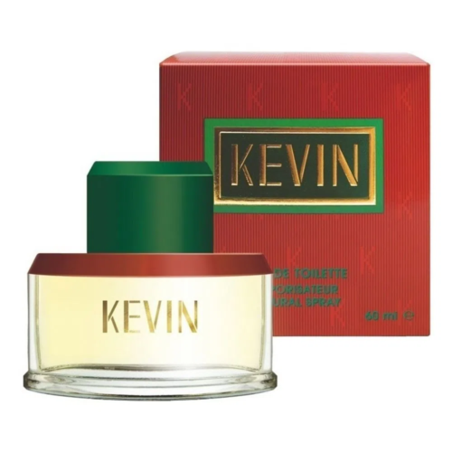 Perfume de Hombre Kevin 60Ml