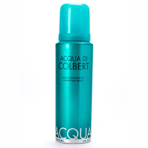 Desodorante Aerosol Acqua Colbert 150ml