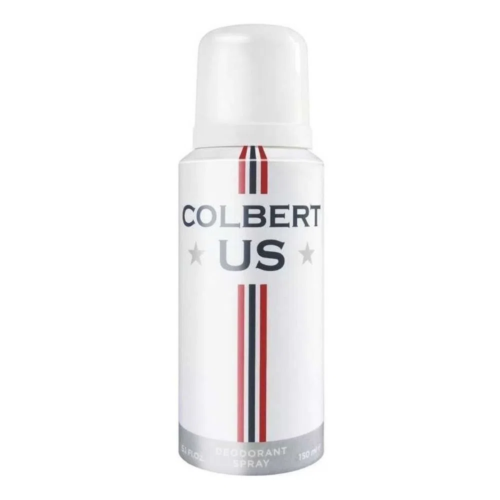 Desodorante Aerosol Colbert Us 150ml