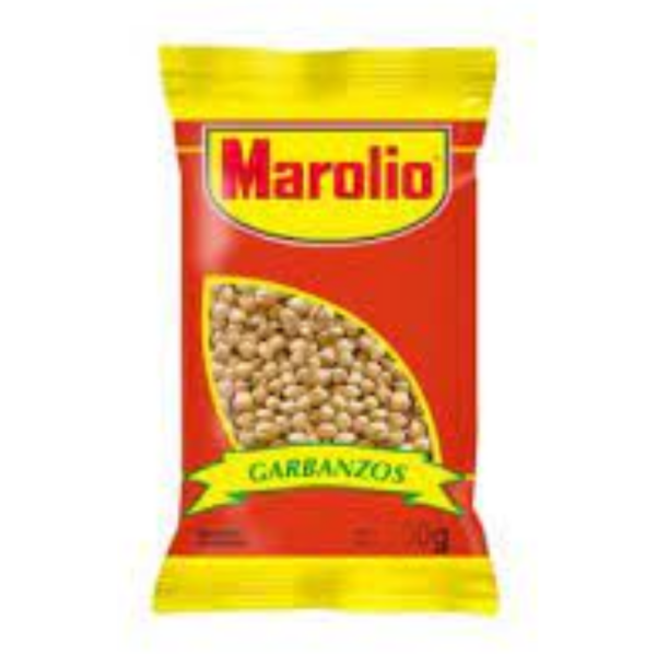 Garbanzos Marolio 400gr