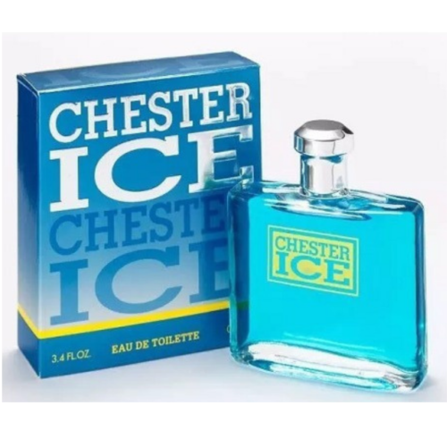 Perfume de Hombre Chester Ice 100Ml