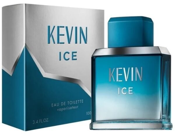 Perfume Hombre Kevin Ice 60ml
