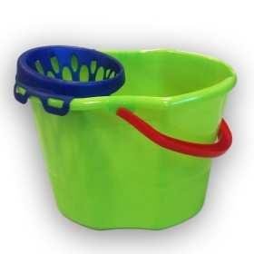 Balde Desesplast 14Lt con Escurridor