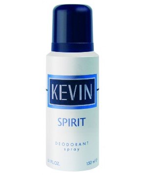 Desodorante Kevin Spirit 150Ml