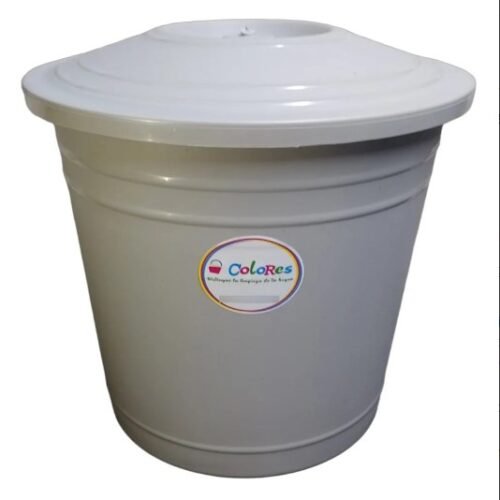 Cesto Residuos Colores 8Lt