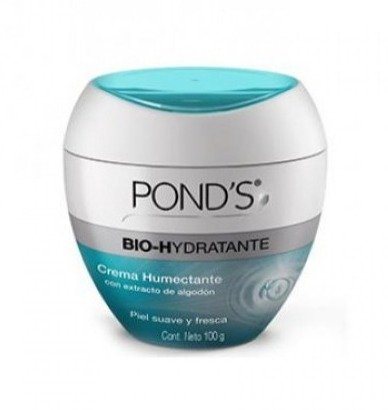 Crema Ponds Hydratante 100gr