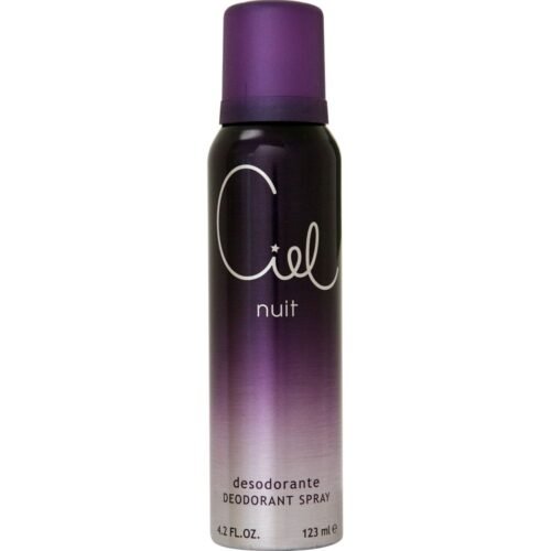 Desodorante Ciel Nuit 123ml
