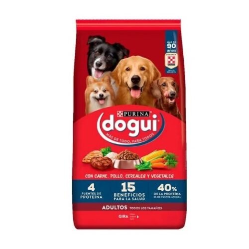 Dogui Adulto 21Kg
