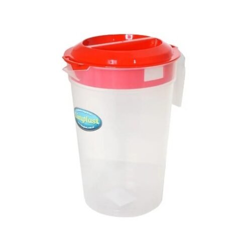 Jarra Juguera Limplast 2Lt