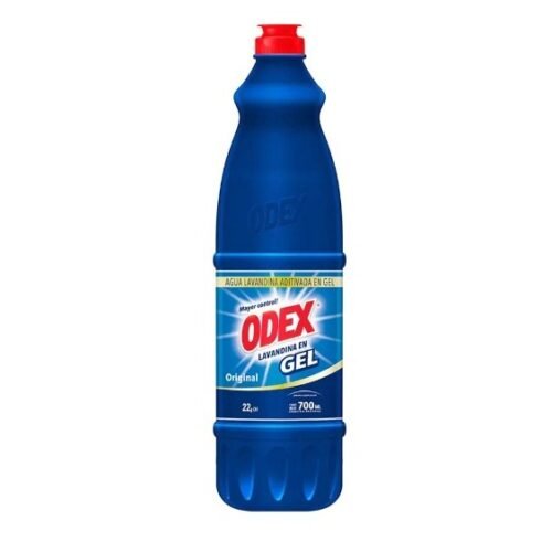 Lavandina en Gel Odex Original 700ml