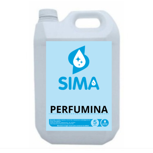 Perfumina de Piso 5 Litros