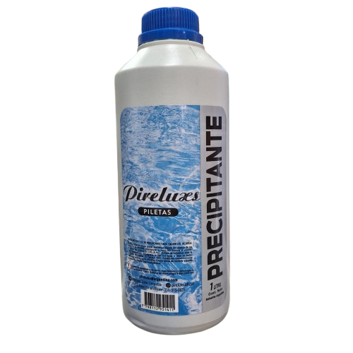 Precipitante Pirelux 1Lt