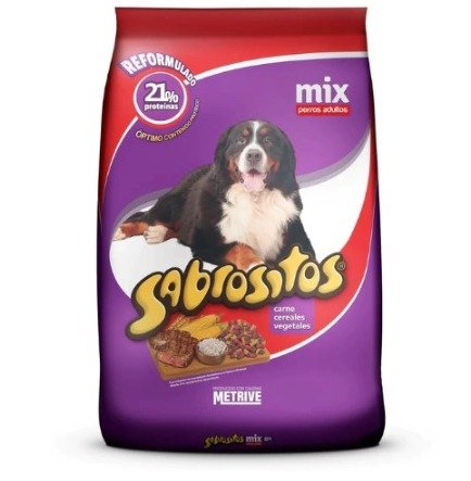 Sabrositos Adulto 22Kg