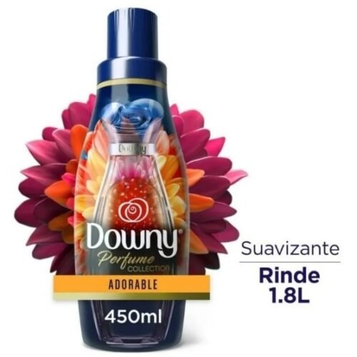Suavizante Downy Concentrado 450ml Adorable