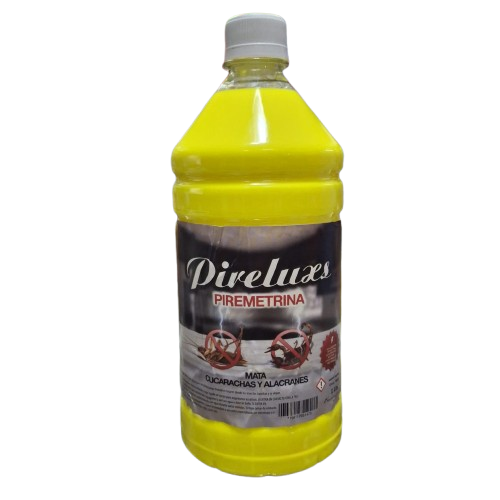 Veneno para Alacranes y Cucarachas 1Lt