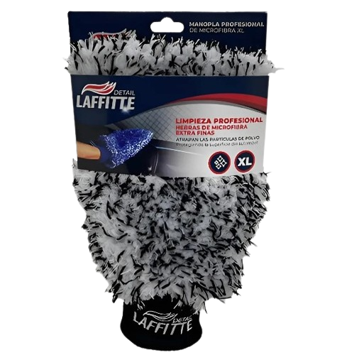 Guante Microfibra XL Laffitte