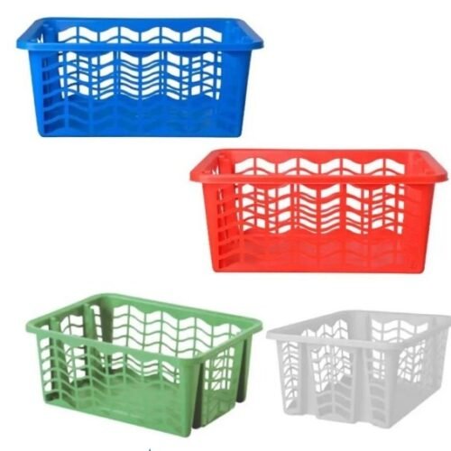 Canasto Multiuso Grande