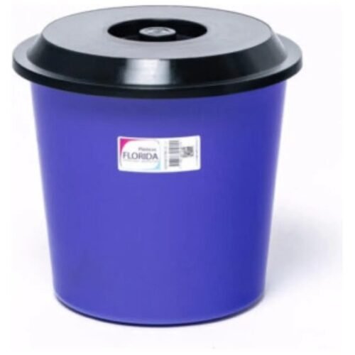 Cesto Residuos Florida 7Lts