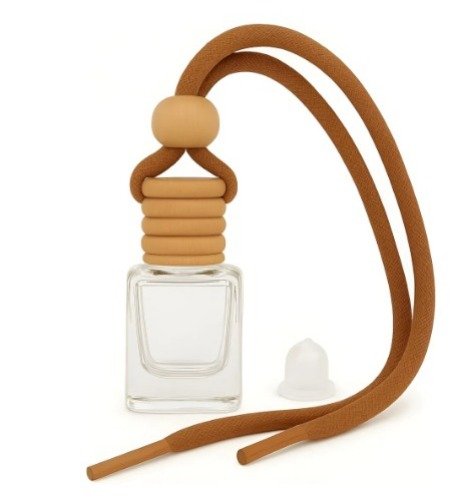 Difusor de Aroma Colgante para auto