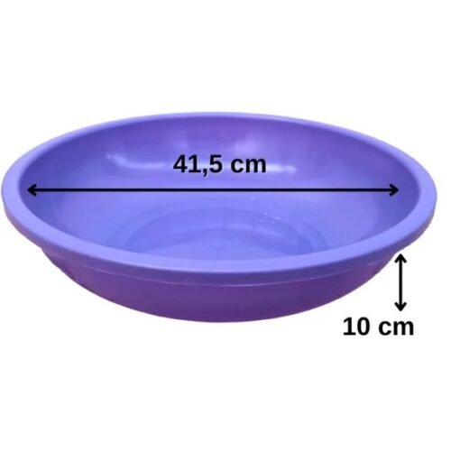 Palangana Florida 9Lt