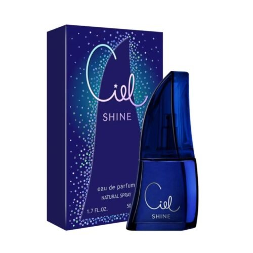 Perfume Ciel Shine 50ml