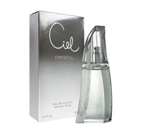Perfume Ciel Crystal 50ml