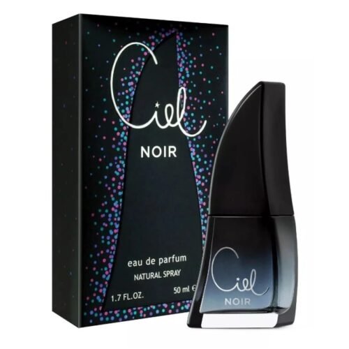 Perfume Ciel Noir 50ml