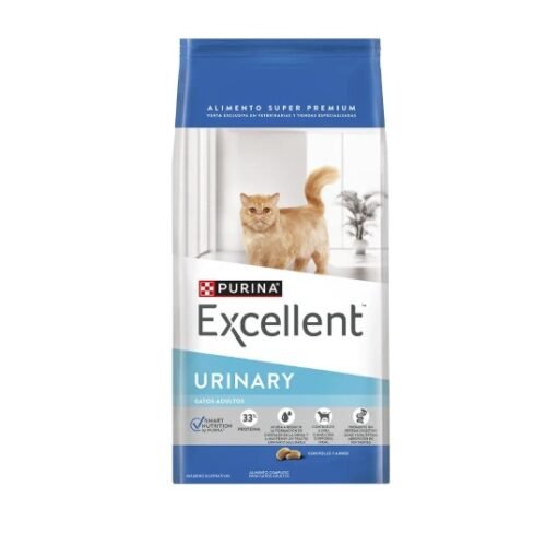 Excellent Urinary 7.5Kg
